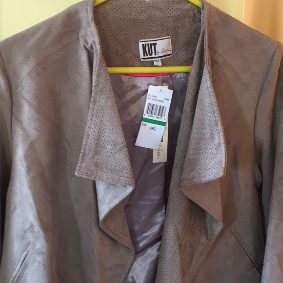 KUT from the Kloth. Blazer - Picture 4 of 6